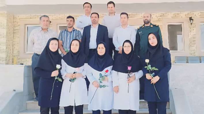 مرکز شبانه روزی شهدای کردیان